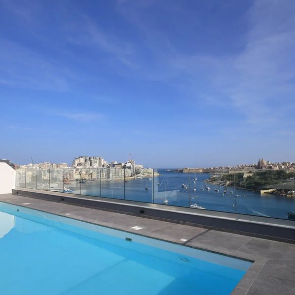 Verdi Gzira Promenade