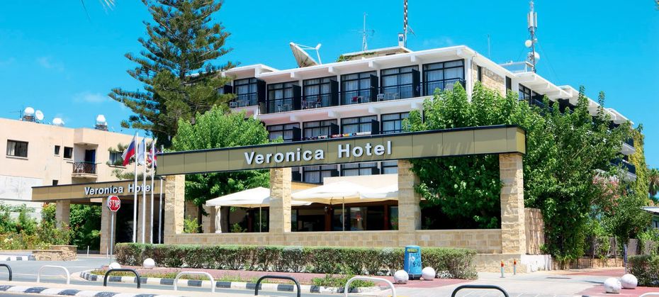 Veronica (Paphos)