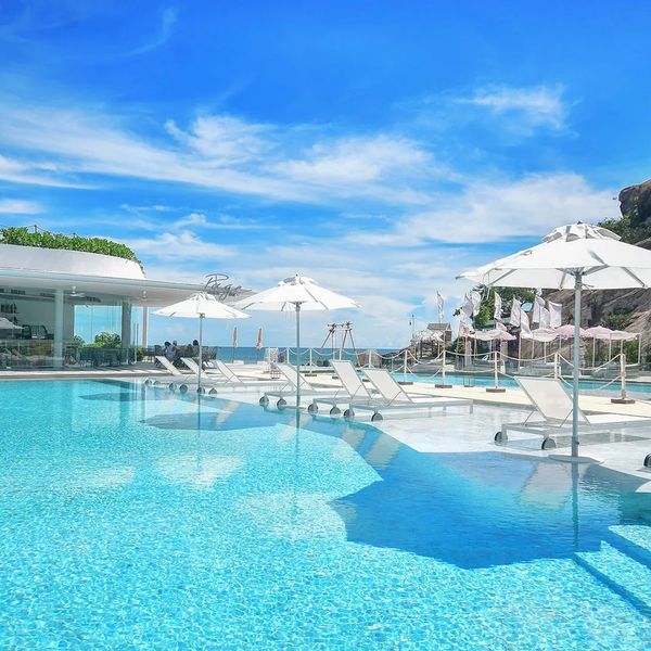 Verso Hua Hin — Hua Hin, Tajlandia