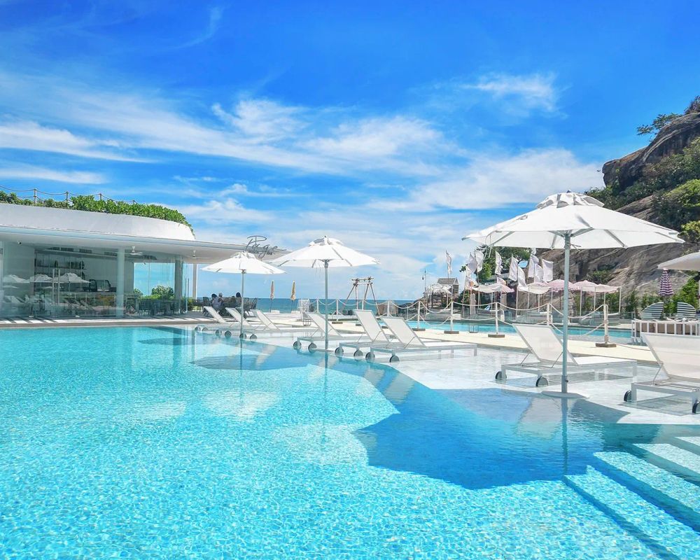 Verso Hua Hin