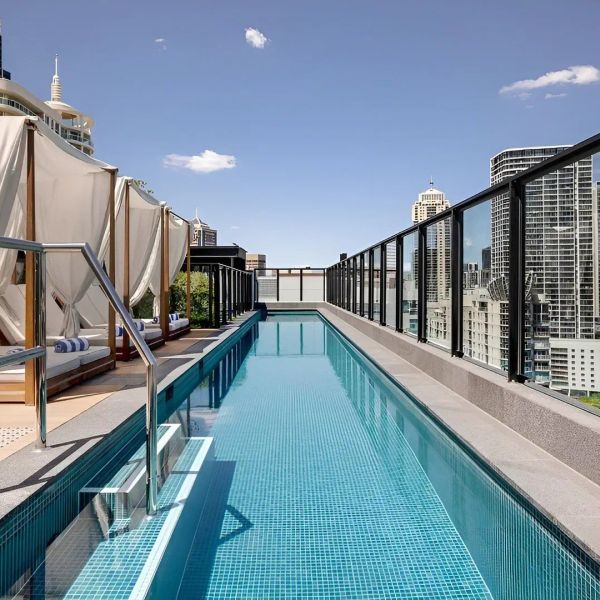 Vibe Sydney Darling Harbour — Sydney, Australia
