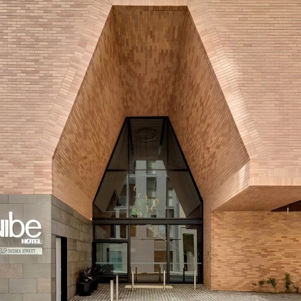 Vibe Sydney Darling Harbour – 2026-10-28 - Zdjęcie 2