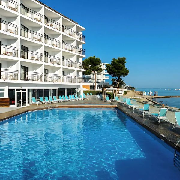 Vibra San Remo (ex. Playasol San Remo) — San Antonio, Hiszpania
