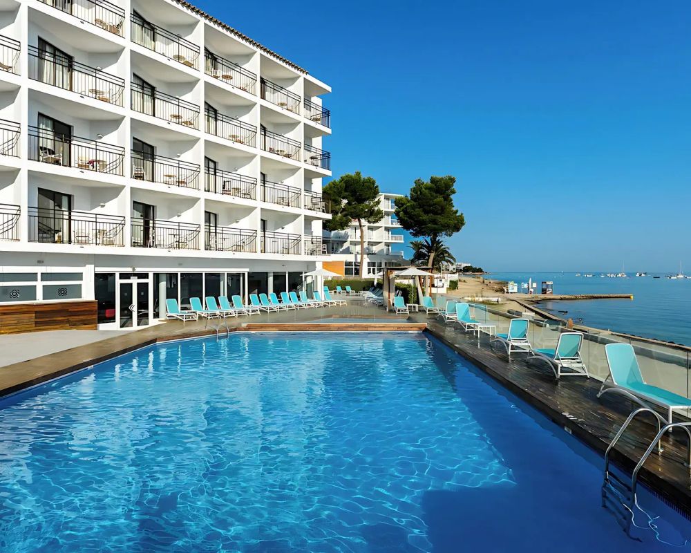 Vibra San Remo (ex. Playasol San Remo)