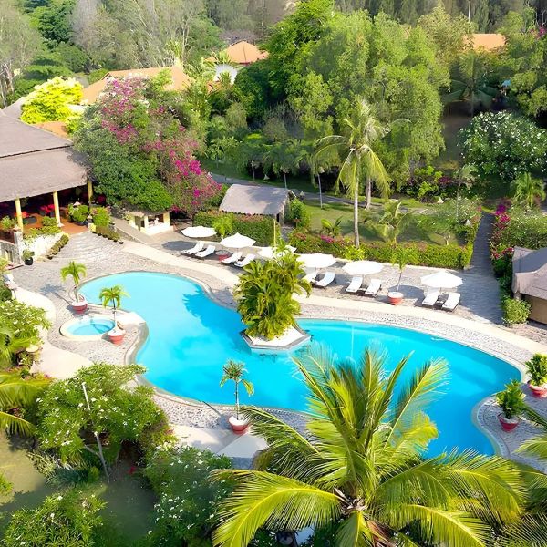 Victoria Resort Phan Thiet – 2026-12-04 - Zdjęcie 3