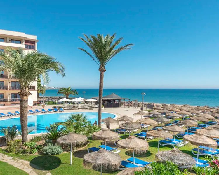VIK Gran Hotel Costa del Sol