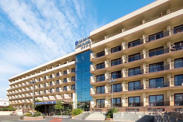 VIK Gran Hotel Costa del Sol