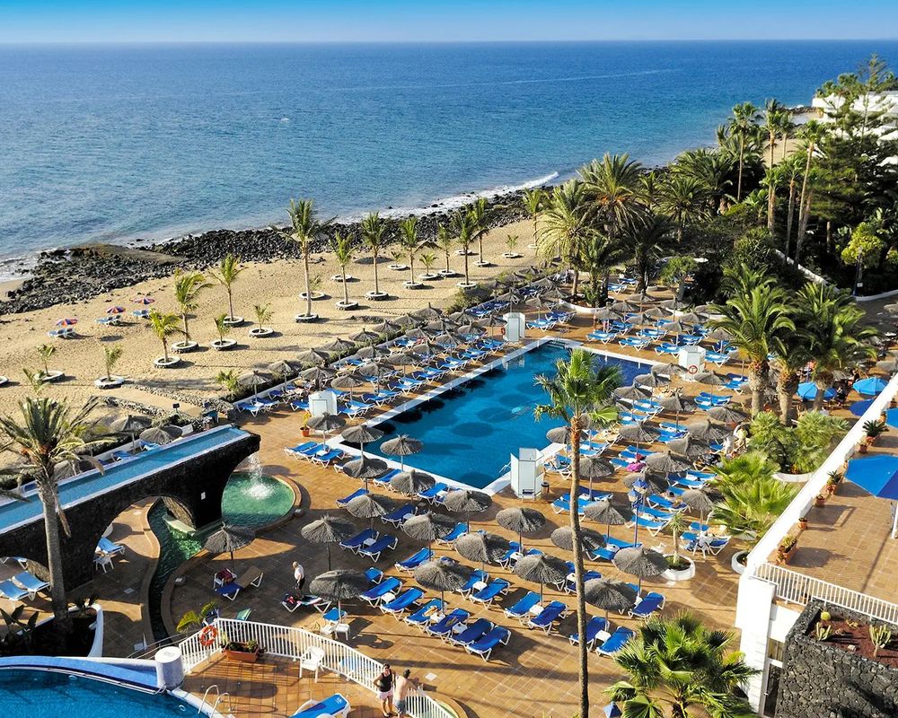 VIK San Antonio (Puerto del Carmen)