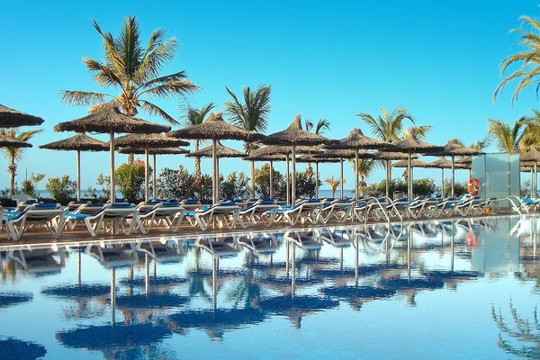 VIK San Antonio (Puerto del Carmen)