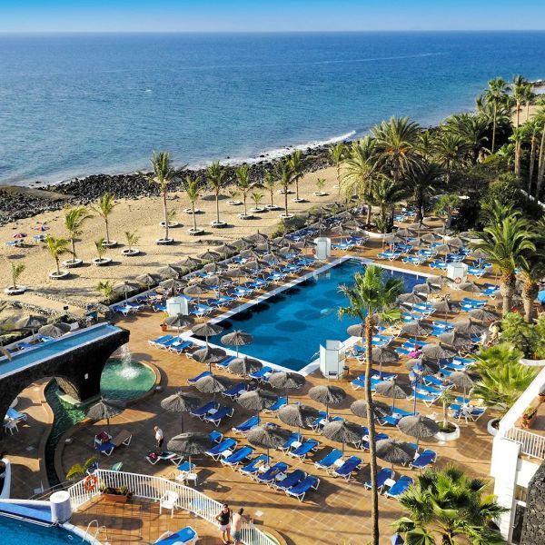 Hiszpania - VIK San Antonio Puerto del Carmen