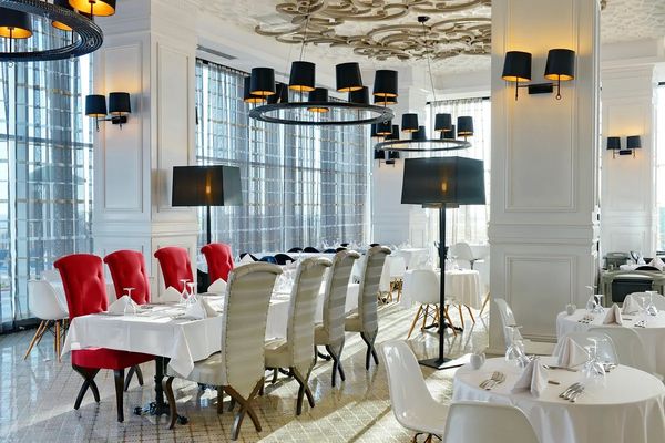 Vikingen Infinity Resort & Spa