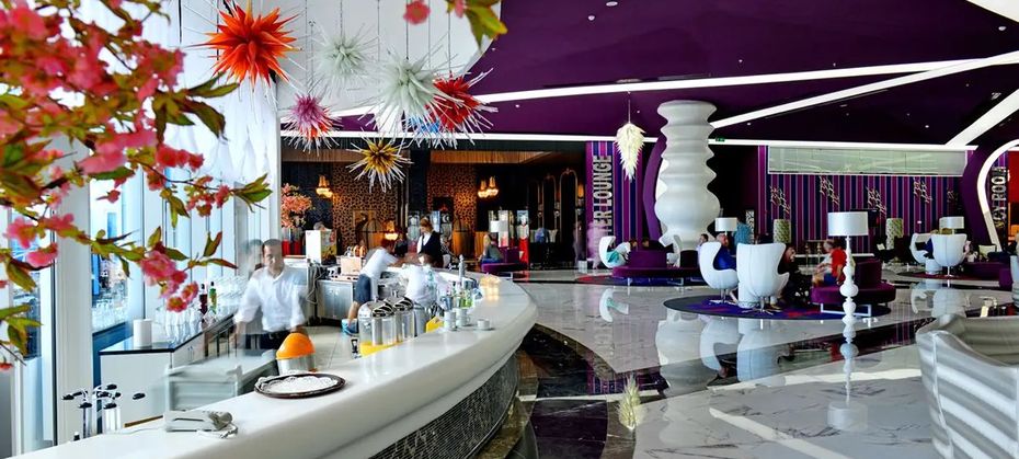 Vikingen Infinity Resort & Spa