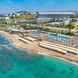 Vikingen Infinity Resort Spa