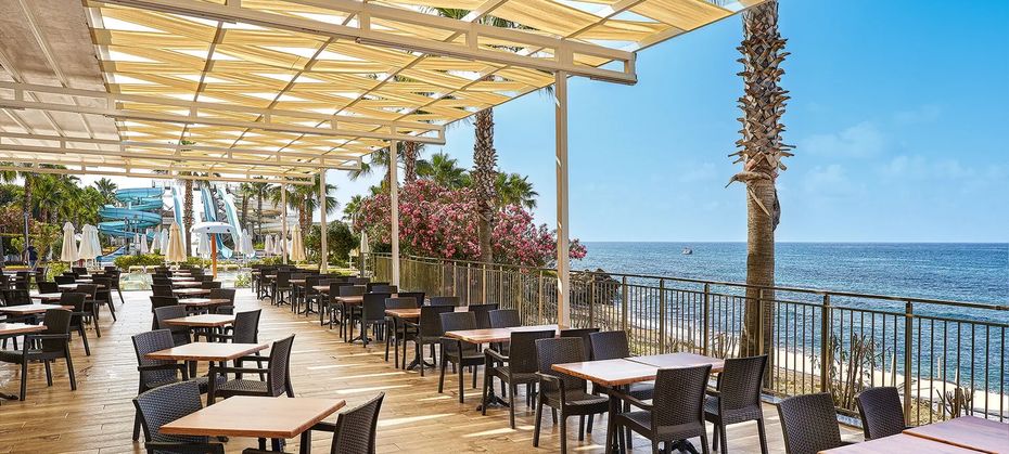 Vikingen Infinity Resort & Spa