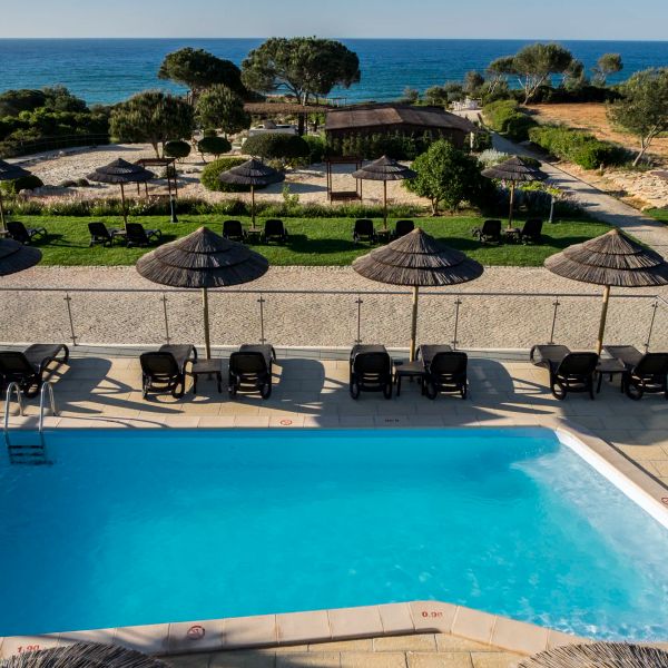 Portugalia - Vila Alba Resort ex Suites Alba Resort Spa