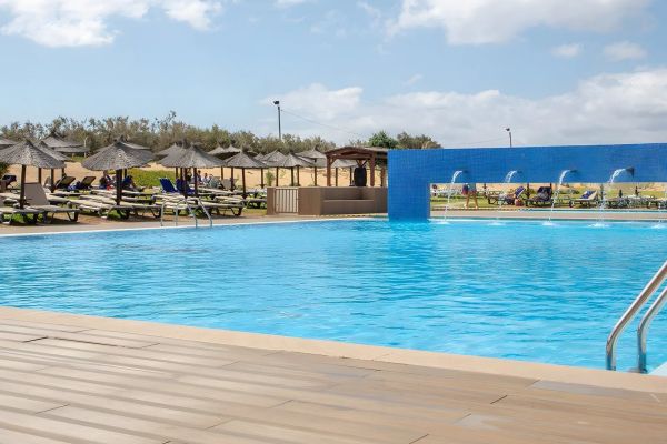 Vila Baleira Thalassa
