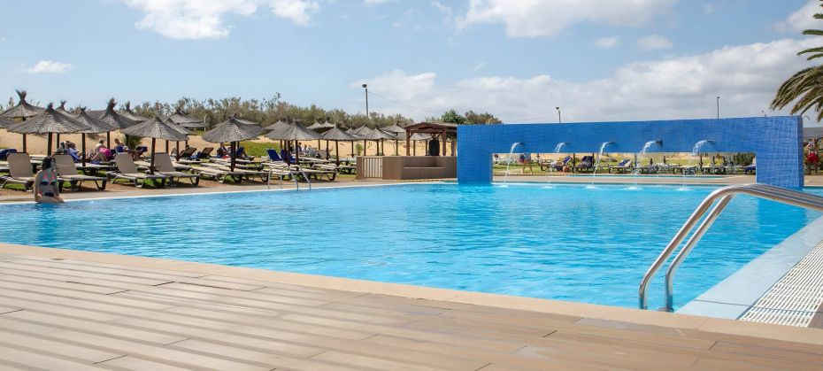 Vila Baleira Thalassa