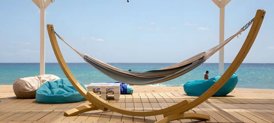 Vila Baleira Thalassa