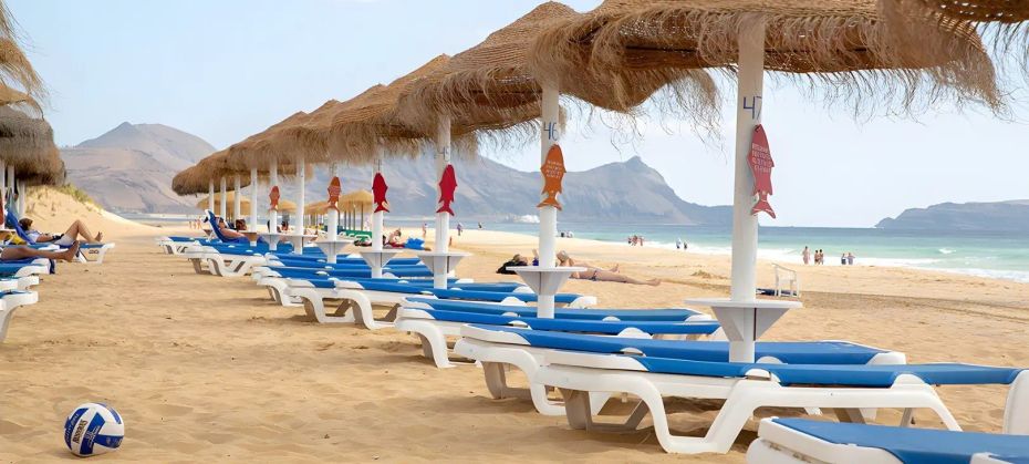 Vila Baleira Thalassa