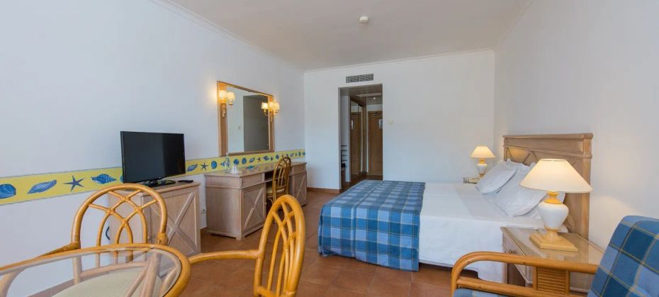 Vila Baleira Thalassa