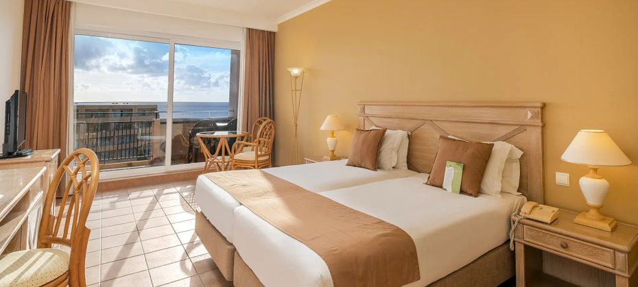 Vila Baleira Thalassa