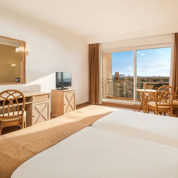 Hotel Vila Baleira Thalassa w Portugalia (Porto Santo) - oferta last minute