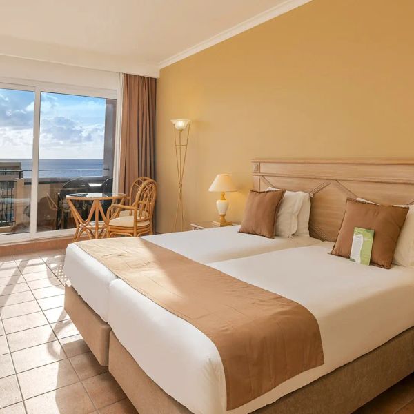 Vila Baleira Thalassa
