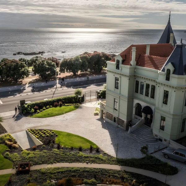 Vila Foz & Spa — Porto, Portugalia