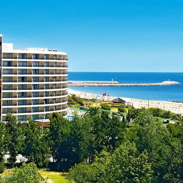 Vila Gale Ampalius — Vilamoura, Portugalia
