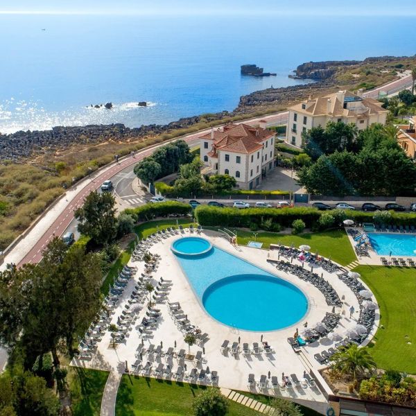 Vila Gale Cascais — Cascais, Portugalia