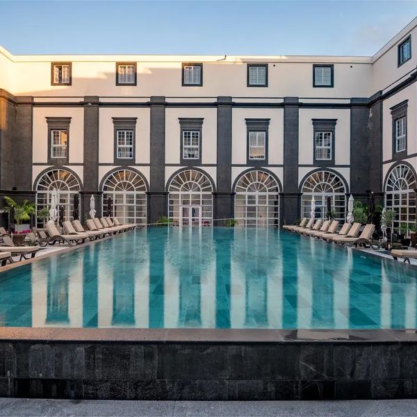 Vila Gale Collection Sao Miguel — Ponta Delgada, Portugalia