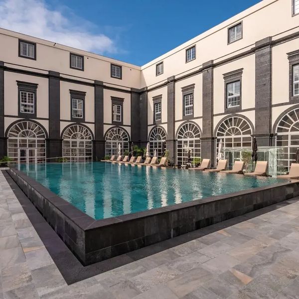 Vila Gale Collection Sao Miguel — Ponta Delgada, Portugalia