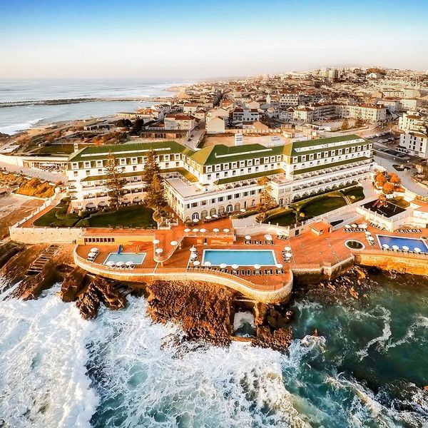 Vila Galé (Ericeira) — Ericeira, Portugalia