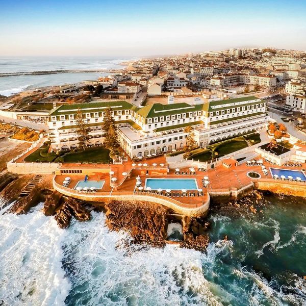 Vila Galé (Ericeira) — Ericeira, Portugalia