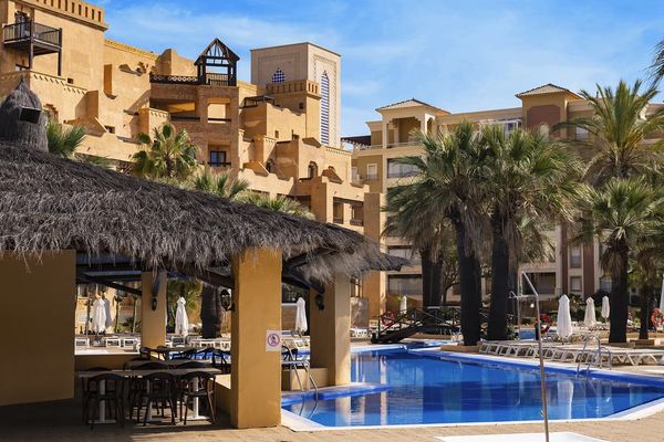 Vila Gale Isla Canela (ex. Iberostar Isla Canela)