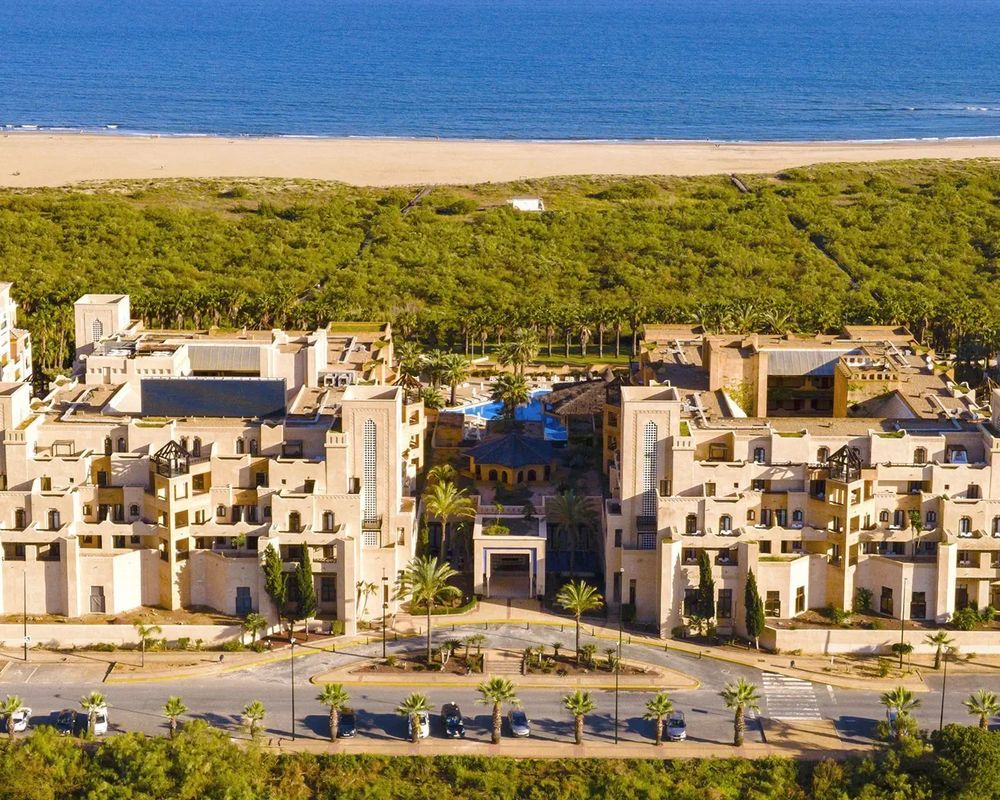 Vila Gale Isla Canela (ex. Iberostar Isla Canela)