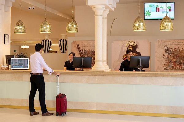 Vila Gale Isla Canela (ex. Iberostar Isla Canela)