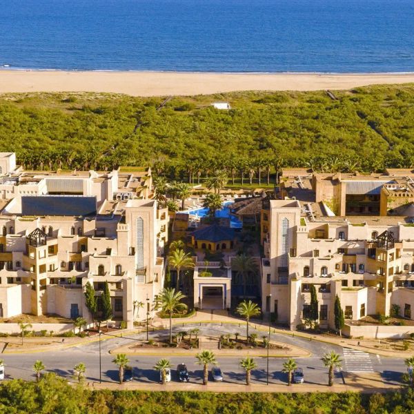 Vila Gale Isla Canela (ex. Iberostar Isla Canela)