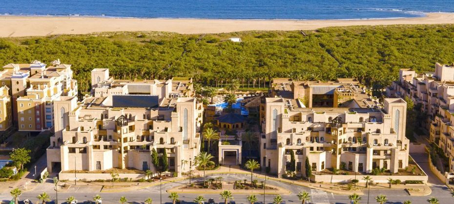 Vila Gale Isla Canela (ex. Iberostar Isla Canela)