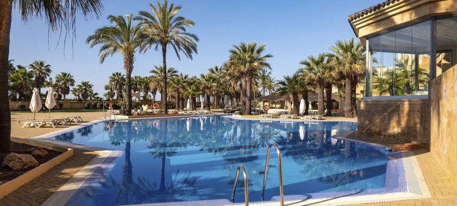 Vila Gale Isla Canela (ex. Iberostar Isla Canela)