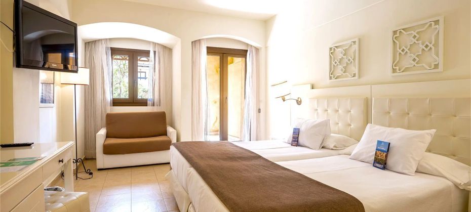 Vila Gale Isla Canela (ex. Iberostar Isla Canela)