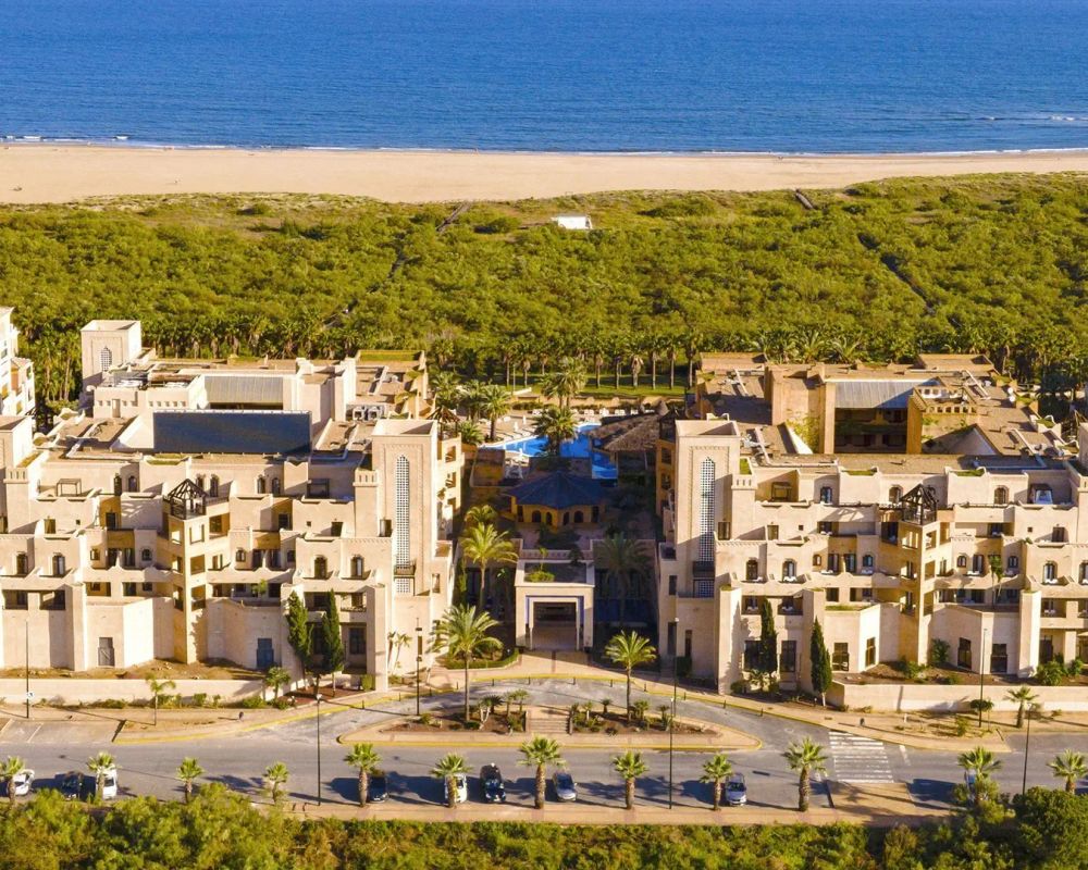 Vila Gale Isla Canela (ex. Iberostar Isla Canela)