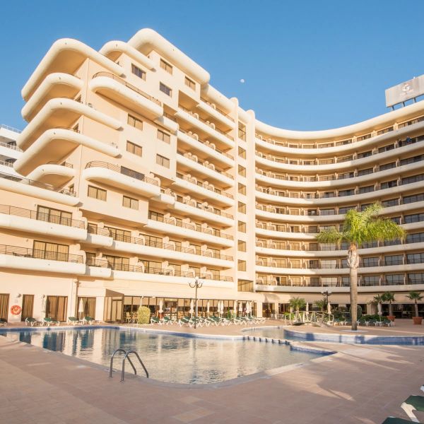 Vila Gale Marina — Vilamoura, Portugalia