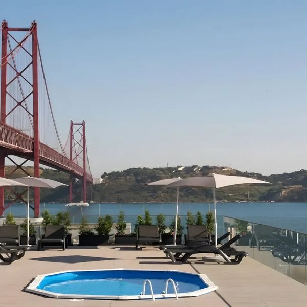 Vila Gale Opera — Lizbona, Portugalia