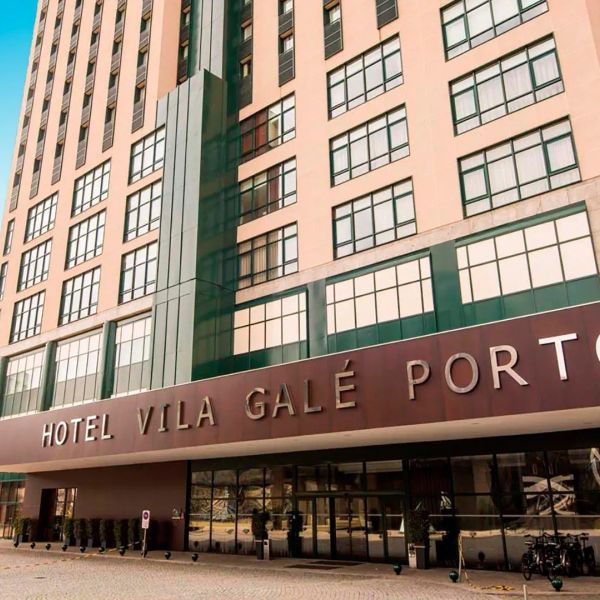 Vila Gale Porto — Porto, Portugalia