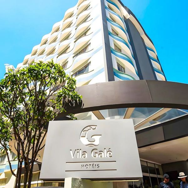 Vila Gale Salvador – 2026-06-09 - Zdjęcie 2