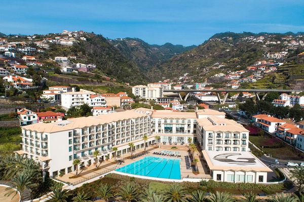 Vila Gale Santa Cruz