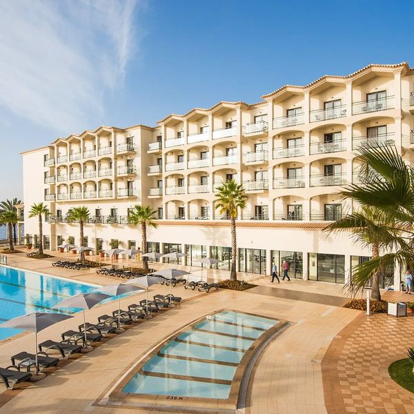 Vila Gale Santa Cruz