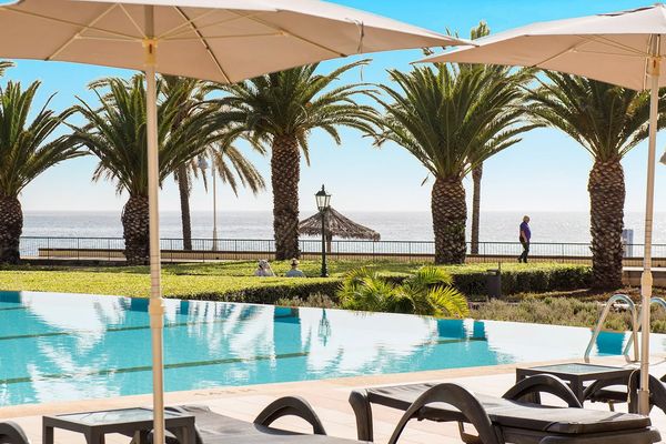 Vila Gale Santa Cruz