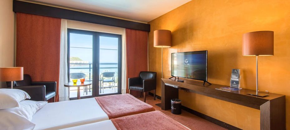 Vila Gale Santa Cruz